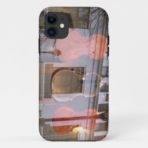フィラデルヒィアのチェロ iPhone 11 ケース