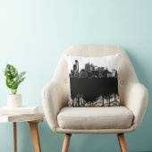 フィラデルヒィアのプロジェクト クッション (椅子)