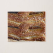 フィラデルヒィアの柔らかいプレッツェル ジグソーパズル (横)