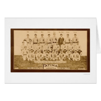 フィラデルヒィアの運動競技1913年