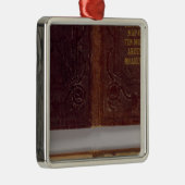 フィラデルヒィア市のまわり メタルオーナメント (右)