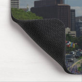 フィラデルヒィア市役所 マウスパッド (コーナー)