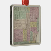 フィラデルヒィア2 メタルオーナメント (右)