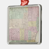 フィラデルヒィア2 メタルオーナメント (左)