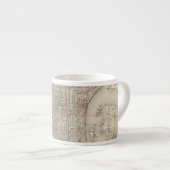 フィラデルヒィア3 エスプレッソカップ (正面右)