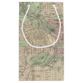 フィラデルヒィア3 スモールペーパーバッグ (裏面)