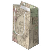 フィラデルヒィア3 スモールペーパーバッグ (正面アングル)