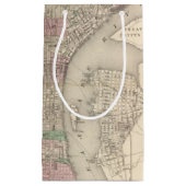 フィラデルヒィア3 スモールペーパーバッグ (正面)