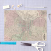 フィラデルヒィア3 薄葉紙 (クラフト)