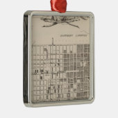 フィラデルヒィア6 メタルオーナメント (右)