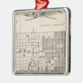 フィラデルヒィア6 メタルオーナメント (左)