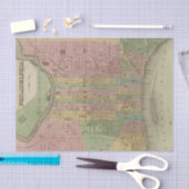 フィラデルヒィア6 薄葉紙 (クラフト)