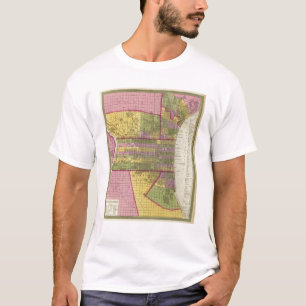 フィラデルヒィア7 Tシャツ