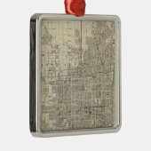 フィラデルヒィア8 メタルオーナメント (右)