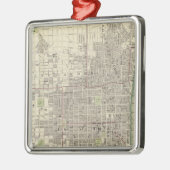 フィラデルヒィア8 メタルオーナメント (左)