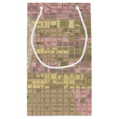 フィラデルヒィア スモールペーパーバッグ (裏面)