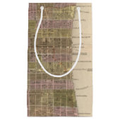 フィラデルヒィア スモールペーパーバッグ (正面)