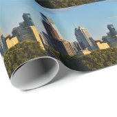 フィラデルヒィア ラッピングペーパー (ロールコーナー)