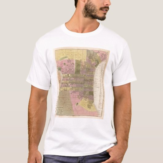 フィラデルヒィア Tシャツ (正面)