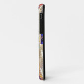 フィラデルヒィアCase mate Case-Mate iPhoneケース (裏面/左)