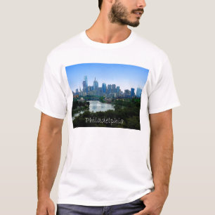 フィラデルヒィアPa Tシャツ