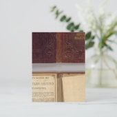 フィラデルフィのまわりにアの都市 ポストカード (スタンド正面)