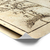 フィラデルフィアからアナポリスMd 59 ポスター (角)