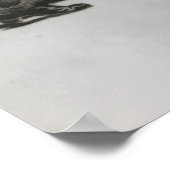 フィラデルフィアのヘンリー「ボックス」ブラウン ポスター (角)