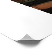 フィラデルフィアのペンズランディングのモシュル ポスター (角)