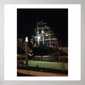 フィラデルフィアのペンズランディングのモシュル ポスター (正面)