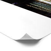 フィラデルフィアのボートハウスロー ポスター (角)