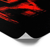 フィラデルフィアのボートハウスロー ポスター (角)