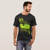 フィラデルフィアの物 Tシャツ (正面フル)