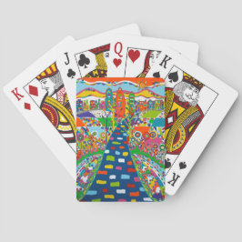 フィラデルフィアスカイライントランプ トランプ