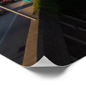 フィラデルフィアスカイライン2 ポスター (角)