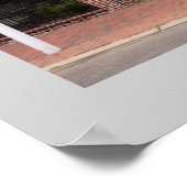 フィラデルフィアベッシーロスハウスポスター ポスター (角)