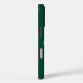 フィラデルフィアラバー Case-Mate iPhoneケース (裏面 / 右)