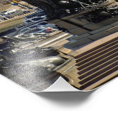 フィラデルフィア写真プリント色 フォトプリント            (角)