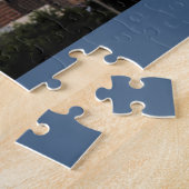 フィラデルフィア写真 ジグソーパズル (側面)