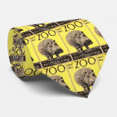 フィラデルフィア動物園 – ヒッポ ネクタイ (ロール)