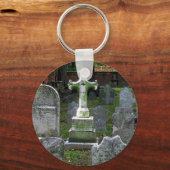 フィラデルフィア墓地CB キーホルダー (正面)