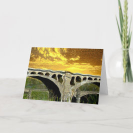 フィラデルフィア外 サンキューカード