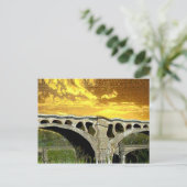 フィラデルフィア外 ポストカード (スタンド正面)