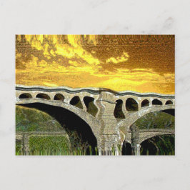 フィラデルフィア外 ポストカード