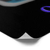 フィラデルフィア実験 ポスター (角)