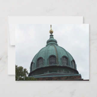 フィラデルフィア旅行