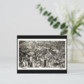 フィラデルフィア旧葉書PA ポストカード (スタンド正面)