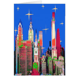 フィラデルフィア星夜