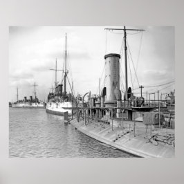 フィラデルフィア海軍基地 ポスター