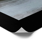 フィラデルフィア美術館ポスター ポスター (角)